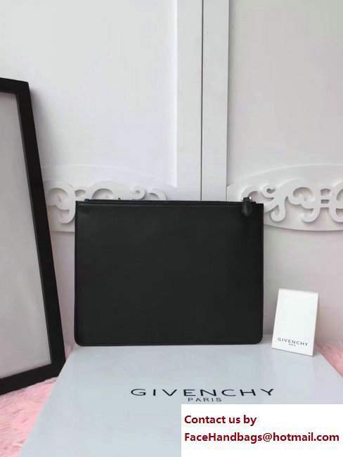 Givenchy Clutch Pouch Bag 12 2017