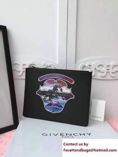 Givenchy Clutch Pouch Bag 12 2017
