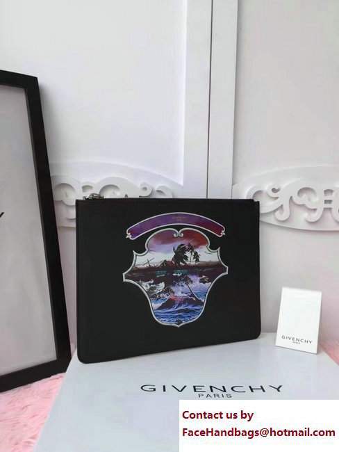 Givenchy Clutch Pouch Bag 12 2017 - Click Image to Close