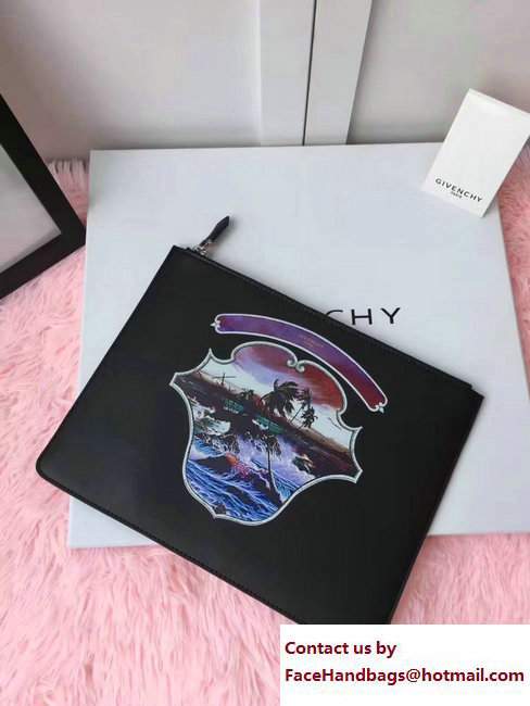 Givenchy Clutch Pouch Bag 12 2017 - Click Image to Close