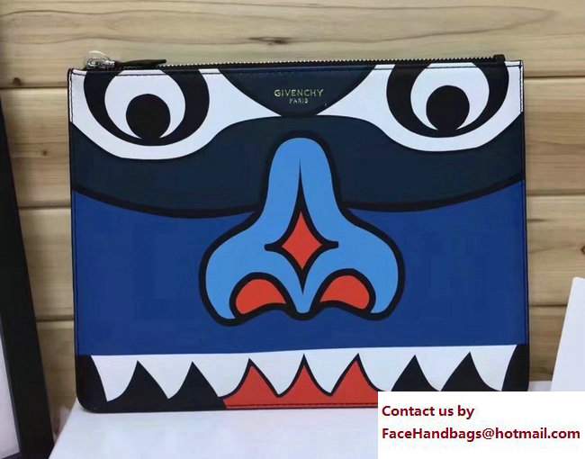 Givenchy Clutch Pouch Bag 14 2017 - Click Image to Close