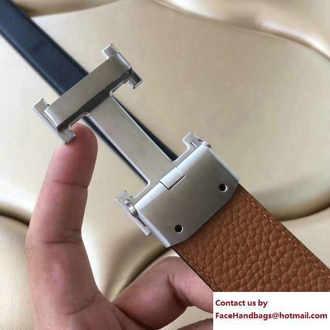 Hermes Width 3.5cm Belt H16
