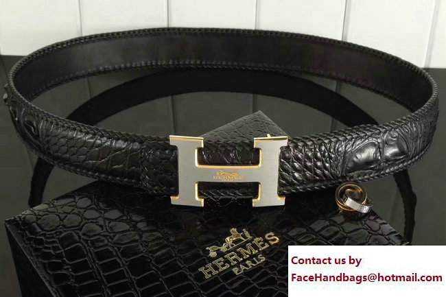 Hermes Width 3.8cm Belt H63