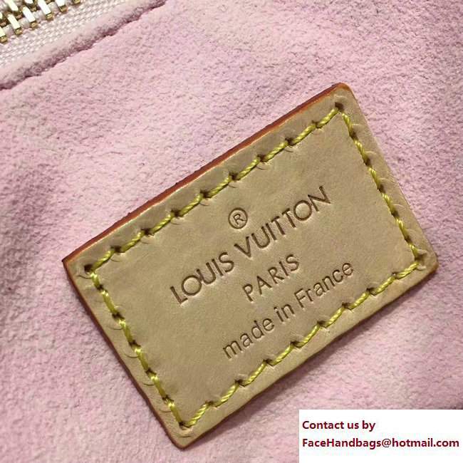 Louis Vuitton Damier Azur Canvas Propriano Bag N44027 2017 - Click Image to Close