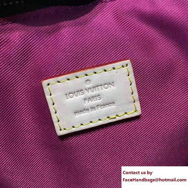 Louis Vuitton Monogram Canvas Lorette Bag M44053 2017 - Click Image to Close