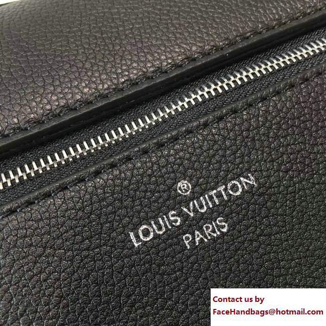 Louis Vuitton My Lockme Bag M54849 Noir 2017 - Click Image to Close