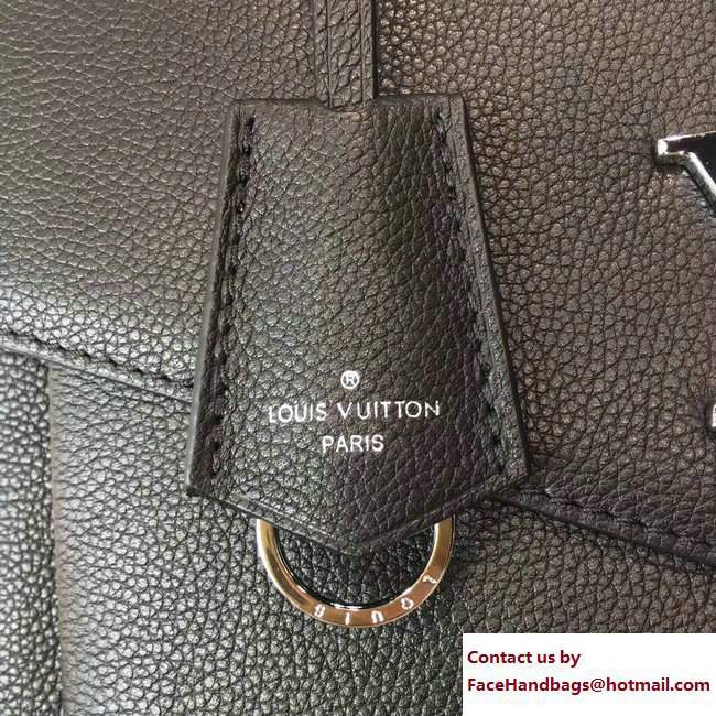 Louis Vuitton My Lockme Bag M54878 Vanille Noir 2017 - Click Image to Close