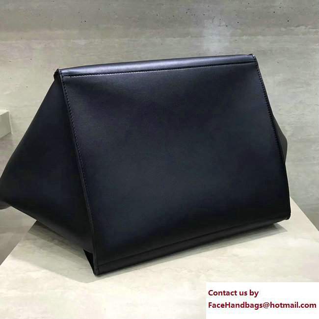 Celine Medium Big Bag 182863 Black 2018 - Click Image to Close