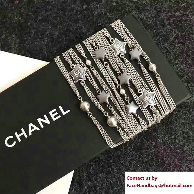 Chanel Bracelet 07 2017 - Click Image to Close