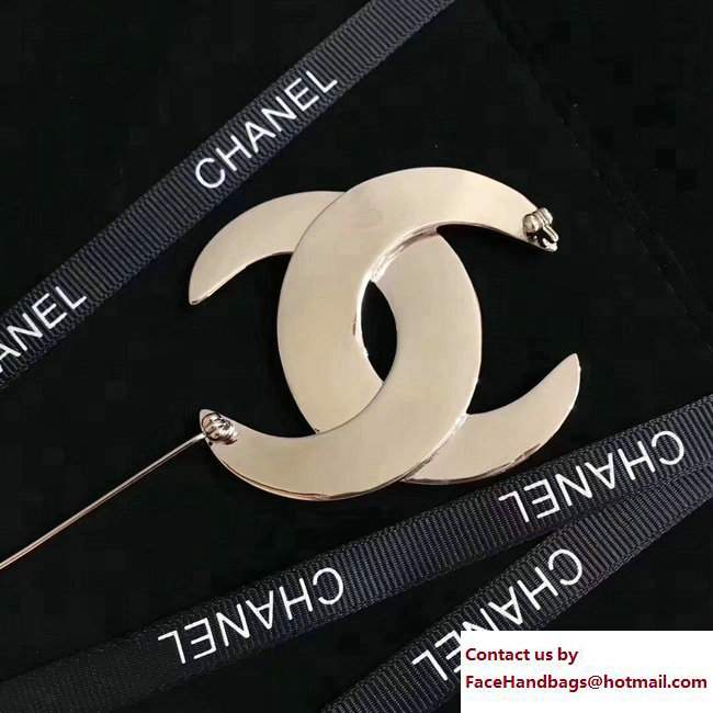 Chanel Brooch 01 2018 - Click Image to Close