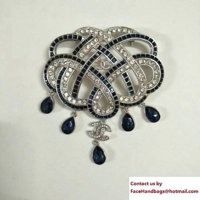 Chanel Brooch 02 2018 - Click Image to Close