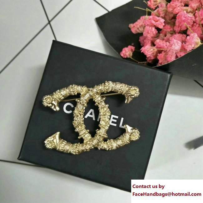 Chanel Brooch 13 2018 - Click Image to Close