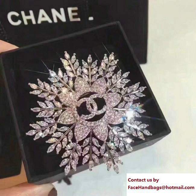 Chanel Brooch 14 2018 - Click Image to Close