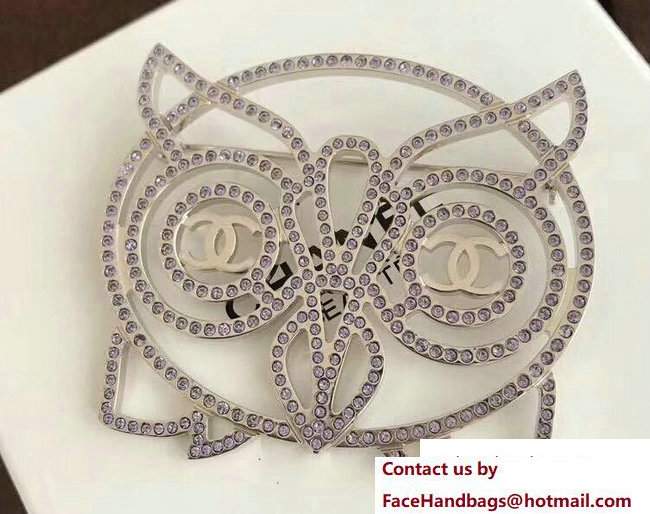 Chanel Brooch 16 2018 - Click Image to Close