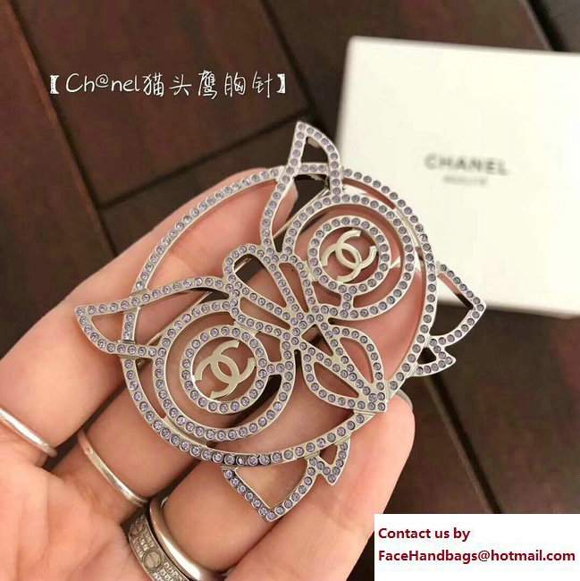 Chanel Brooch 16 2018 - Click Image to Close