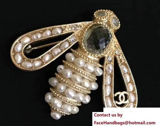 Chanel Brooch 17 2018 - Click Image to Close