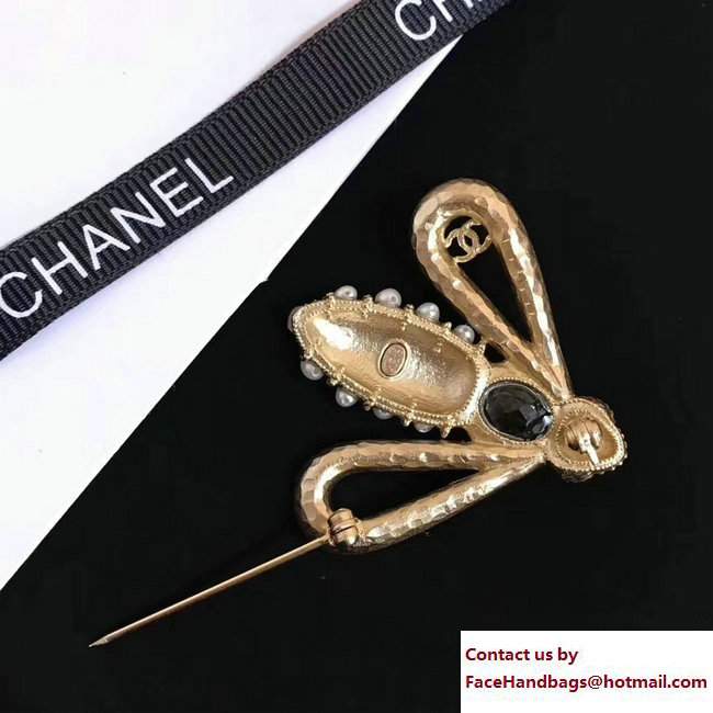 Chanel Brooch 17 2018 - Click Image to Close
