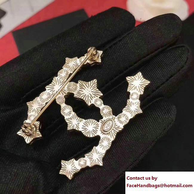 Chanel Brooch 23 2017 - Click Image to Close