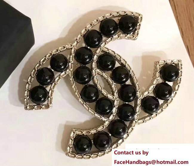 Chanel Brooch 23 2018 - Click Image to Close