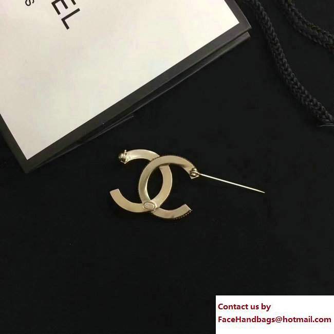 Chanel Brooch 25 2018 - Click Image to Close