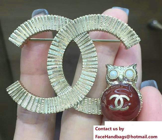 Chanel Brooch 26 2018 - Click Image to Close