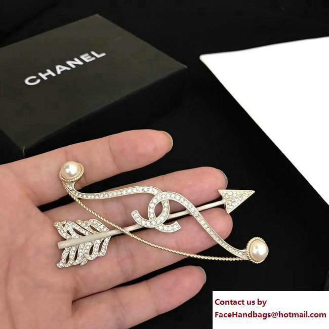 Chanel Brooch 32 2018 - Click Image to Close