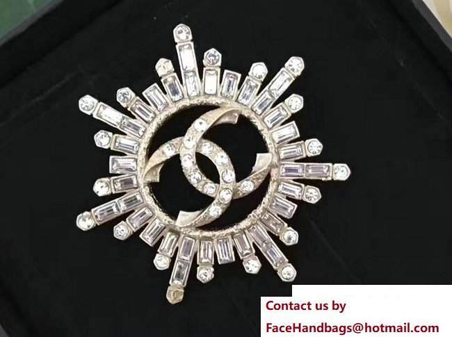 Chanel Brooch 36 2017 - Click Image to Close