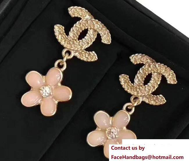Chanel Earrings 22 2018 - Click Image to Close
