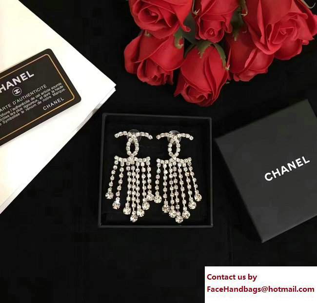 Chanel Earrings 25 2018