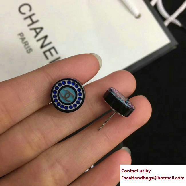 Chanel Earrings 27 2018