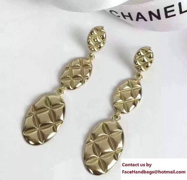 Chanel Earrings 67 2017