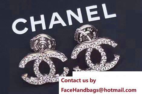 Chanel Earrings 88 2017 - Click Image to Close