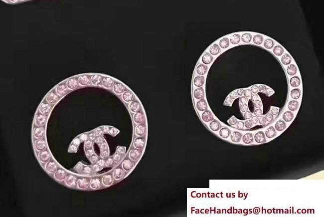 Chanel Earrings 90 2017 - Click Image to Close