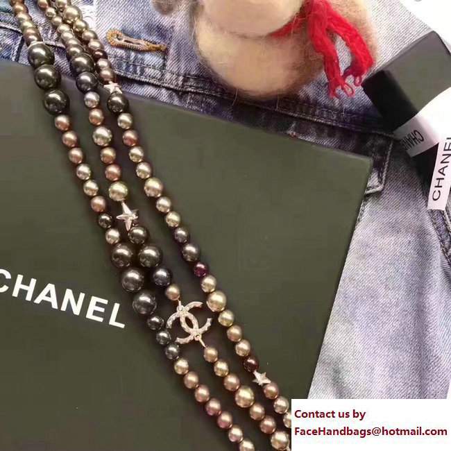 Chanel Necklace 18 2017