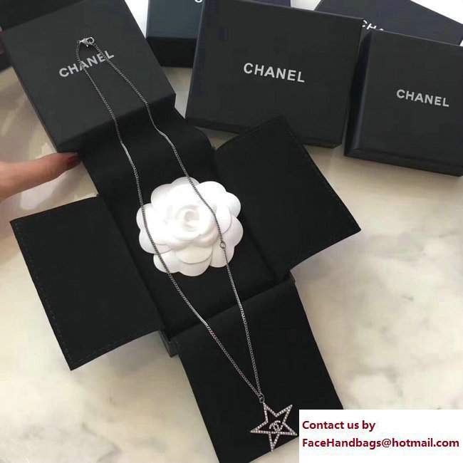 Chanel Necklace 19 2017