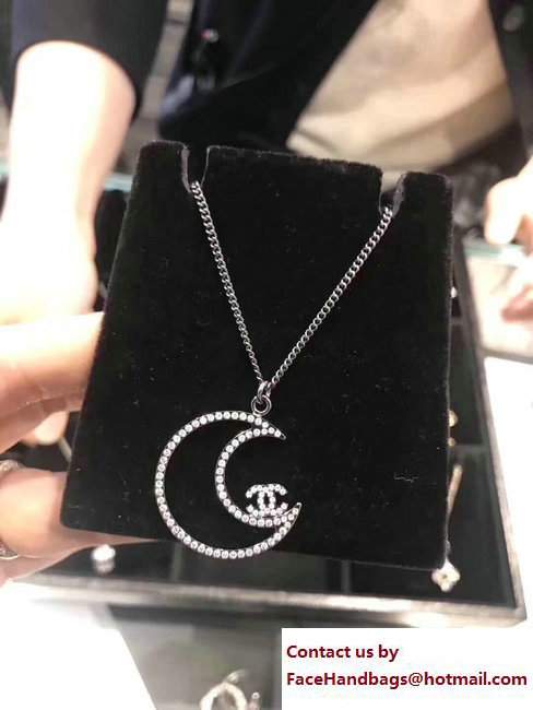Chanel Necklace 20 2017