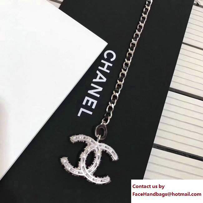 Chanel Necklace 35 2017