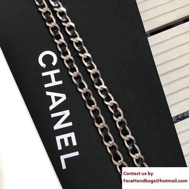 Chanel Necklace 35 2017