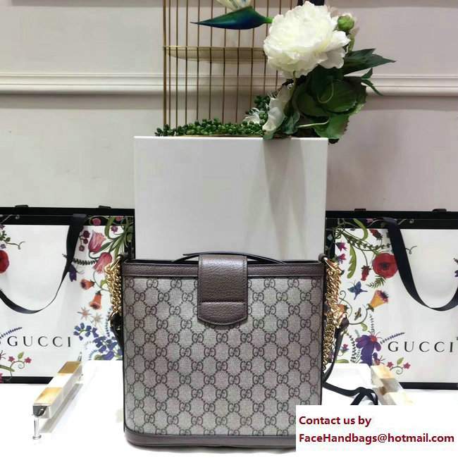 Gucci Dionysus Medium GG Bucket Bag 499622 2017 - Click Image to Close
