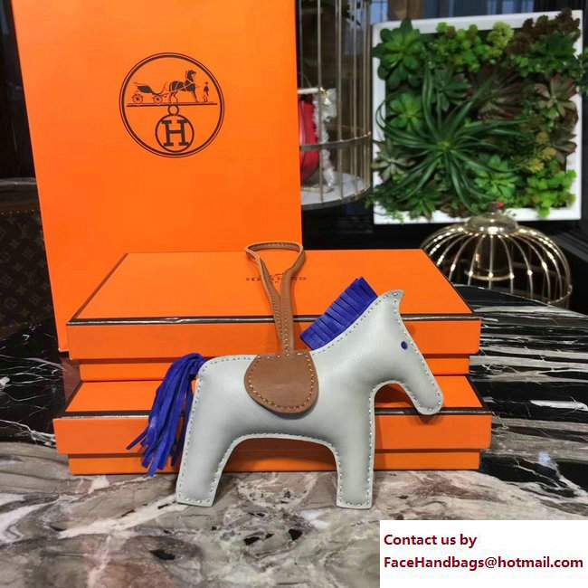 Hermes Rodeo Horse Bag Charm Large Size H29 - Click Image to Close