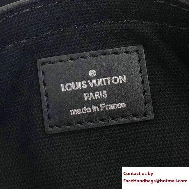 Louis Vuitton Canyon Backpack Bag M54959 Marron 2017
