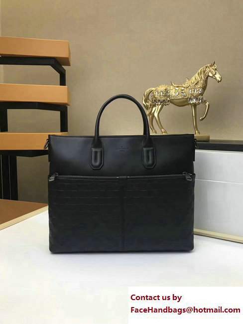 Louis Vuitton Damier Infini 7 Days a Week Bag N41565 2017