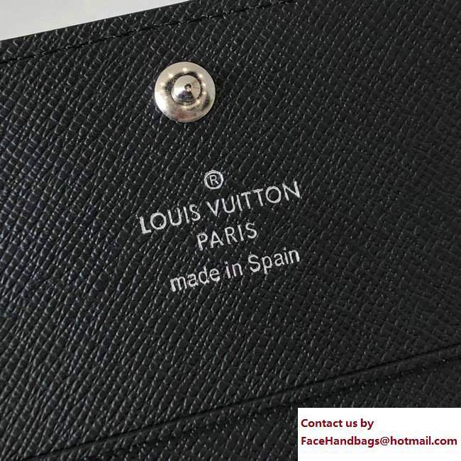 Louis Vuitton Enveloppe Carte de Visite M62292 Epi Leather 2017 - Click Image to Close