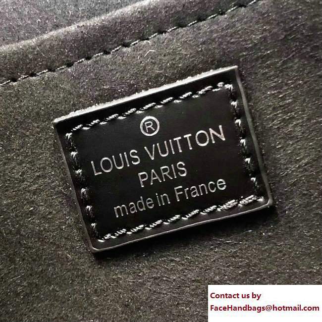 Louis Vuitton Epi Small Hobo Bento Box EW Bag Cruise 2018 - Click Image to Close