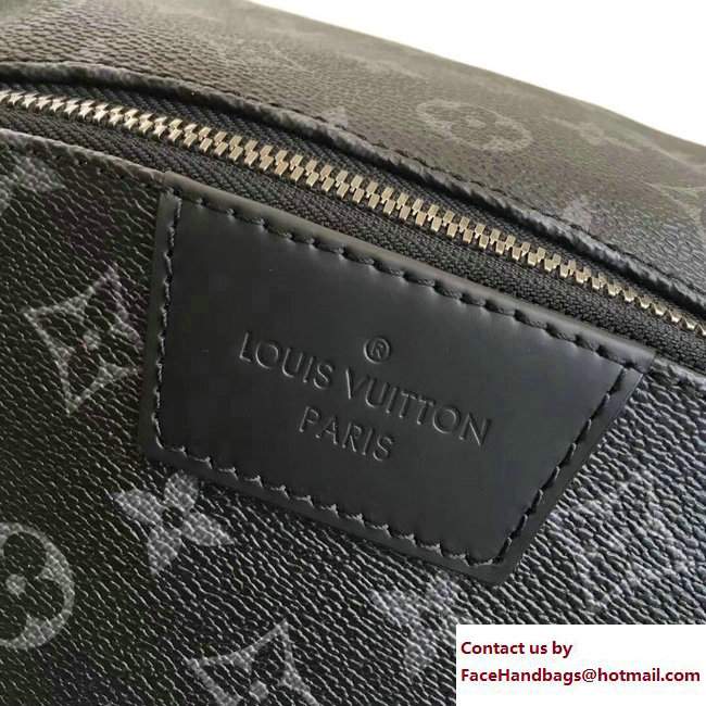 Louis Vuitton Monogram Eclipse Flash Apollo Backpack Bag M43408 2017 - Click Image to Close