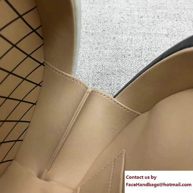 Louis Vuitton Petite Boite Chapeau Bag EPI Leather Green/White 2018