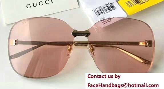 Gucci Sunglasses 02 2018