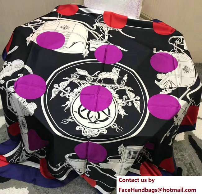 Hermes Silk Scarf 11 2018 - Click Image to Close