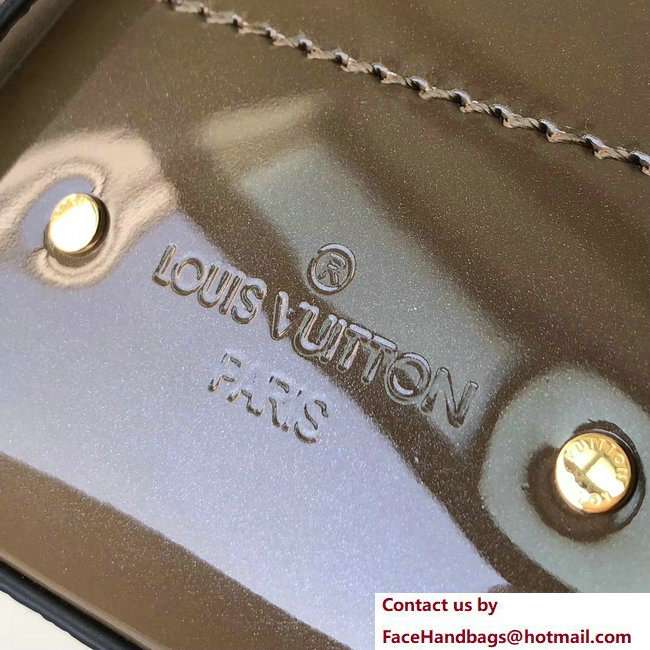 Louis Vuitton Hot Springs Mini Backpack Bag M54389 Vert Bronze 2018 - Click Image to Close