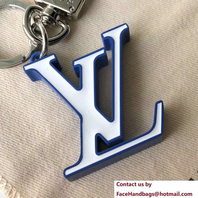 Louis Vuitton LV Chromatic Bag Charm And Key Holder M63601 2018 - Click Image to Close